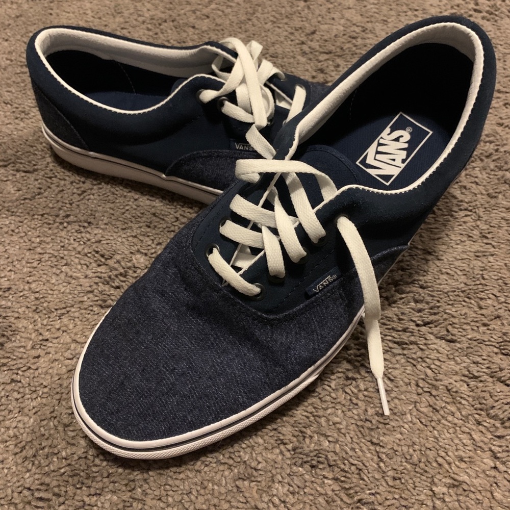 Men’s Vans